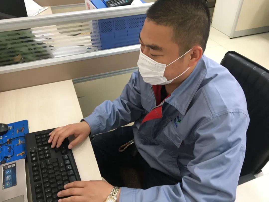 敬業(yè)醫(yī)藥 | 這是敬業(yè)人！